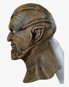 Jeepers Creepers Mask - Jeepers Creepers Head, HD Png Download, Transparent PNG