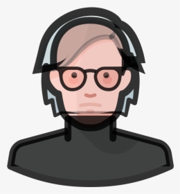 Andy Warhol Icon, HD Png Download, Transparent PNG