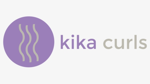 Kika Curls   Itemprop Logo - Graphic Design, HD Png Download, Transparent PNG