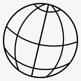 Clip Art Library Stock Earth At Getdrawings Com - Logo Transparent Globe Png, Png Download, Transparent PNG