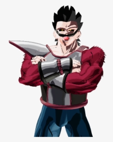 Dragon Ball Absalon Pack, HD Png Download, Transparent PNG