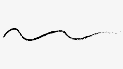 Little Squiggle - Ink Squiggle Png, Transparent Png, Transparent PNG