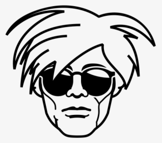 Class Lazyload Lazyload Mirage Cloudzoom Featured Image - Andy Warhol Coloring Sheet, HD Png Download, Transparent PNG