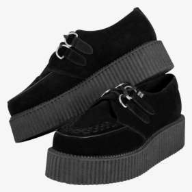 Creepers Png - And - Creeper Shoes Png, Transparent Png, Transparent PNG