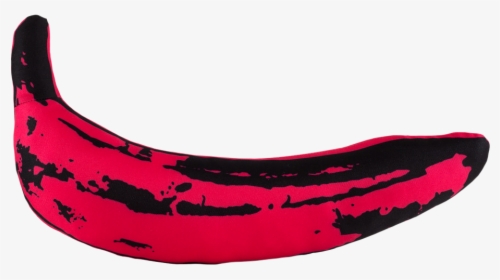Andy Warhol Red Banana, HD Png Download, Transparent PNG