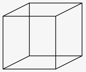 Thumb Image - 3 Dimension Cube, HD Png Download, Transparent PNG