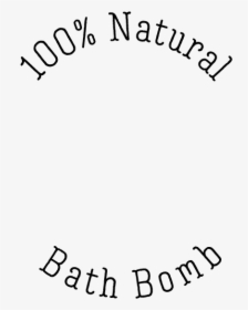 100% Natural Png, Transparent Png, Transparent PNG