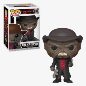 Funko Pop Jeepers Creepers, HD Png Download, Transparent PNG