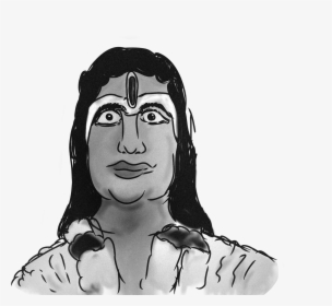 File - Achyutananda, HD Png Download, Transparent PNG