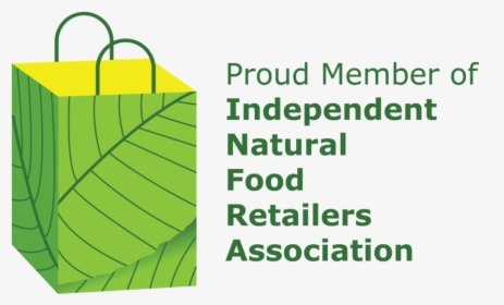 Infra Transparent Image2 - Independent Natural Food Retailer Logo, HD Png Download, Transparent PNG