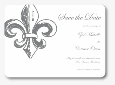 Evelyn Save The Dates, HD Png Download, Transparent PNG