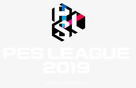 Pes League - Pes League 2019 Logo, HD Png Download, Transparent PNG