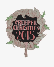 Transparent Creeper Png - Illustration, Png Download, Transparent PNG