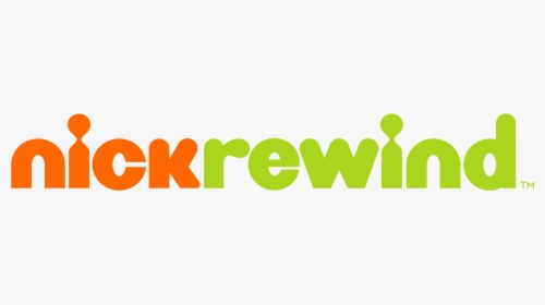 Nickelodeon Rewind Logo, HD Png Download, Transparent PNG
