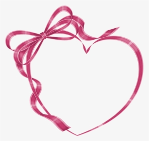 Wedding Invitation Love Heart Clip Art - Wedding Heart Frame Png, Transparent Png, Transparent PNG