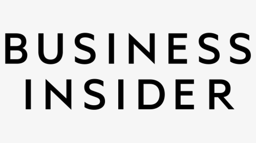 Business Insider - Black-and-white, HD Png Download, Transparent PNG