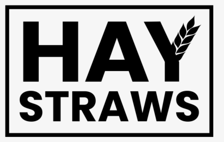 Hay Straws Australia - Emblem, HD Png Download, Transparent PNG