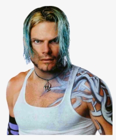 Jeff Hardy, HD Png Download, Transparent PNG