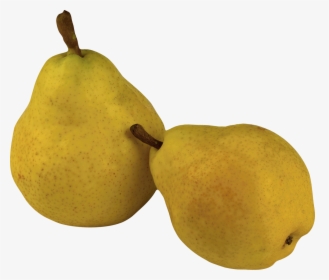 Ripe Pear Png Image - Png Of Pear, Transparent Png, Transparent PNG