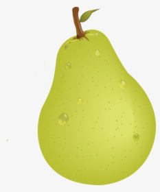 Download Pear Free Png Image - Pear Vector Png, Transparent Png, Transparent PNG
