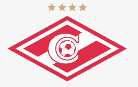 Spartak Moscow Logo, HD Png Download, Transparent PNG