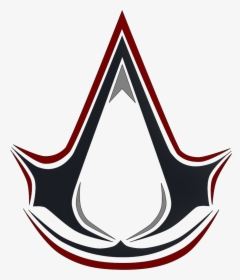 Hd Assassin Creed Logo Png - Assassin's Creed Logo Png, Transparent Png, Transparent PNG