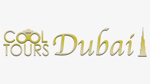 Cool Tours Dubai Private Tours - Calligraphy, HD Png Download, Transparent PNG