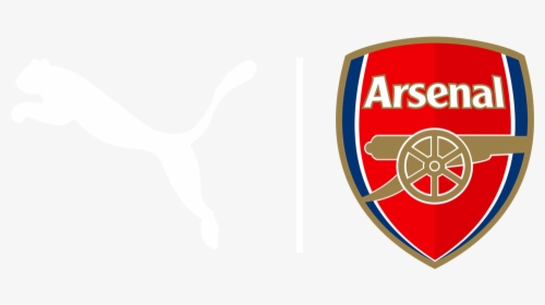Puma - Arsenal - Arsenal Fc, HD Png Download, Transparent PNG