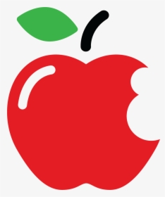 Pfe Bite-sized Learning Series - Clipart Apple With Bite, HD Png Download, Transparent PNG