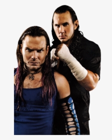 Hardy Boyz Png, Transparent Png, Transparent PNG