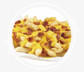 Transparent Cheese Fries Png - Cheese French Fries Png, Png Download, Transparent PNG