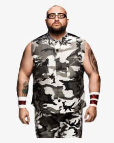 Wwe Bubba Ray Dudley - Bubba Wwe, HD Png Download, Transparent PNG