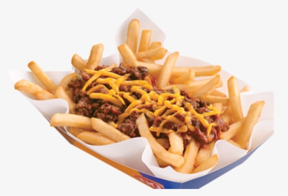Dairy Queen Chili Fries, HD Png Download, Transparent PNG