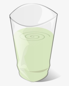 Cup,glass,tableware - Pint Glass, HD Png Download, Transparent PNG
