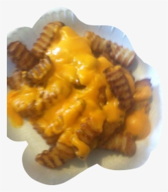 Cheese Fries, HD Png Download, Transparent PNG