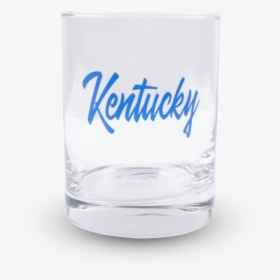 Old Fashioned Kentucky Glass - Pint Glass, HD Png Download, Transparent PNG