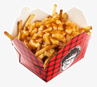 Traditional-line - Smokes Poutinerie, HD Png Download, Transparent PNG