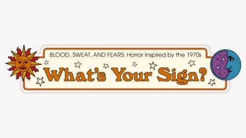 What S Your Sign - Calligraphy, HD Png Download, Transparent PNG