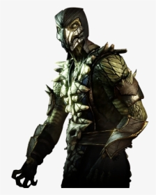 Kabal, Mortal Kombat Wiki