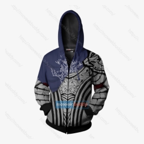 Knight Artorias Hoodie, HD Png Download, Transparent PNG