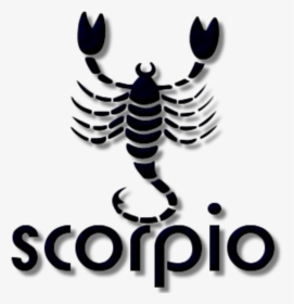 Scorpio Sign Png, Transparent Png, Transparent PNG