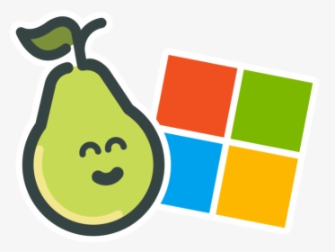Peary V2 Msft 01 - Pear Deck, HD Png Download, Transparent PNG