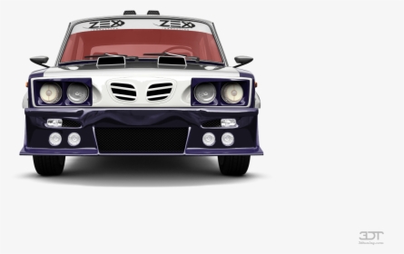Maserati Sebring, HD Png Download, Transparent PNG