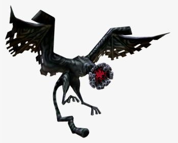 Twilight Princess Flying Monster, HD Png Download, Transparent PNG
