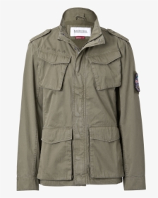Army Jacket Transparent Background, HD Png Download, Transparent PNG