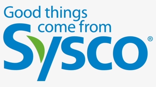 Sysco Logo High Res, HD Png Download, Transparent PNG