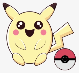 Pokemon Characters, HD Png Download, Transparent PNG