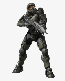 Video Game Characters Halo, HD Png Download, Transparent PNG