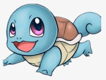 Charmanders Are Red Squirtles Are Blue If You Were, HD Png Download, Transparent PNG