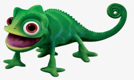 Pascal Tangled, HD Png Download, Transparent PNG